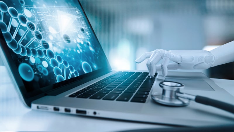 Gdy AI ratuje zdrowie, czyli historia, w której Grok AI „wykrył” zapalenie wyrostka